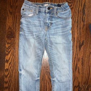 Cat & Jack Boys Jeans 3 Pair - 5T